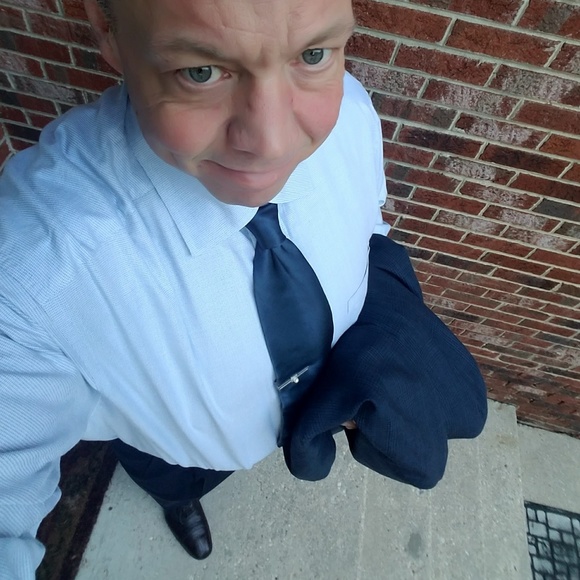 Meet your Posher, Michael - Picture 5 of 7